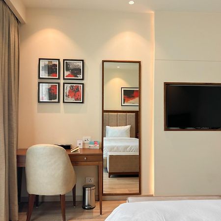 Best Western Plus Amritsar Exterior foto