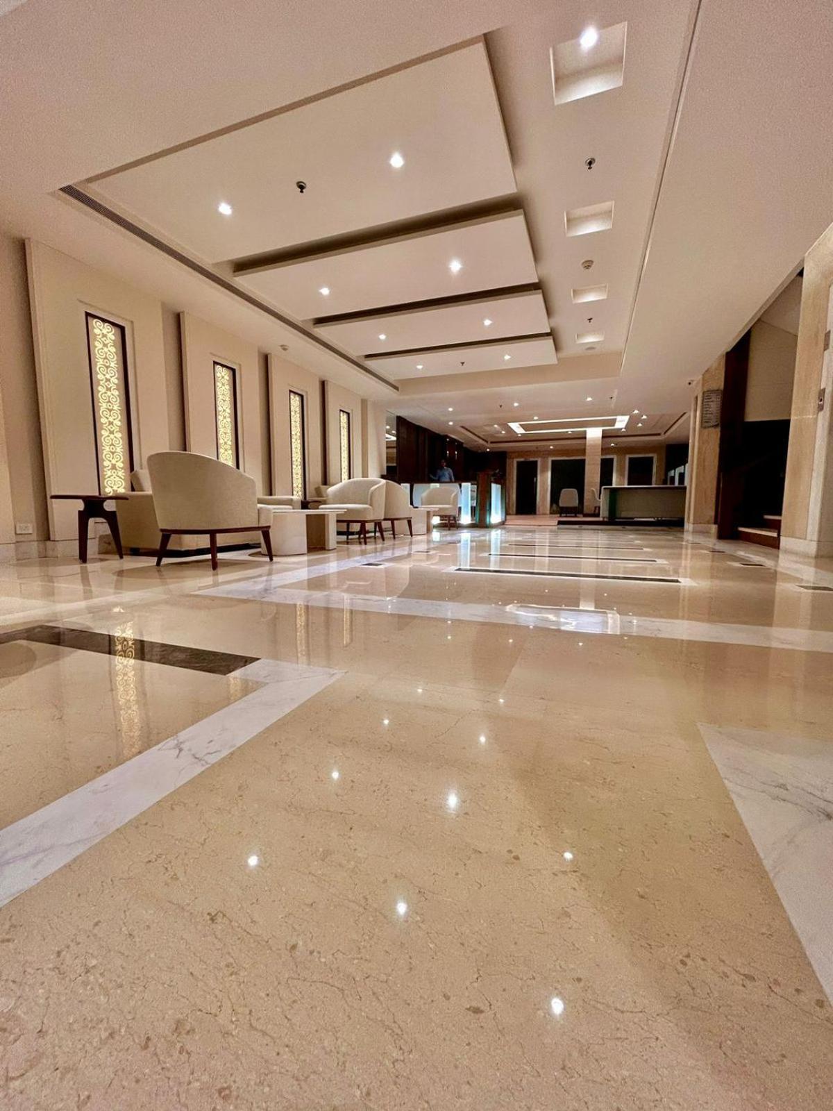 Best Western Plus Amritsar Exterior foto