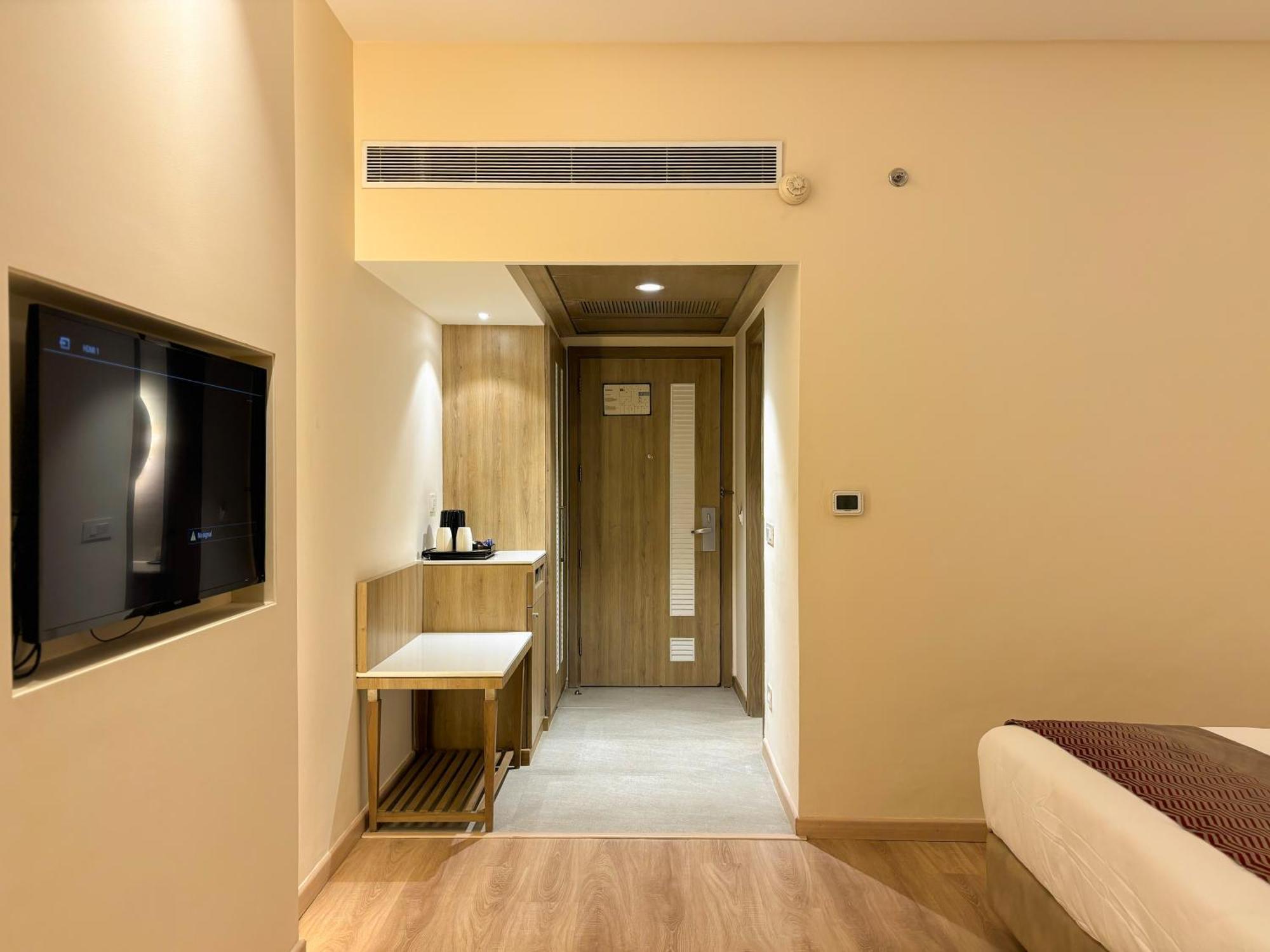 Best Western Plus Amritsar Exterior foto